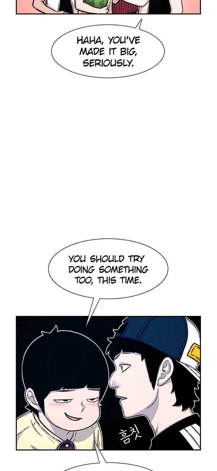 Read Byeorisamsyap chapter 78 image 88 on Lezhin