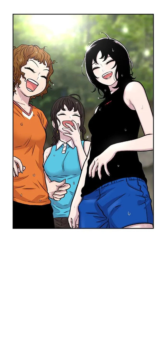 Read Byeorisamsyap chapter 79 image 10 on Lezhin