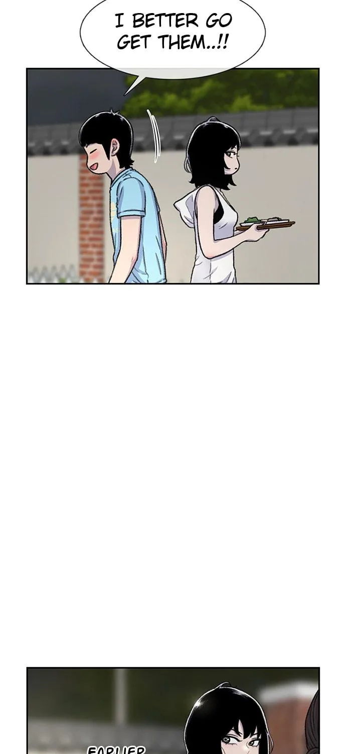 Read Byeorisamsyap chapter 79 image 106 on Lezhin