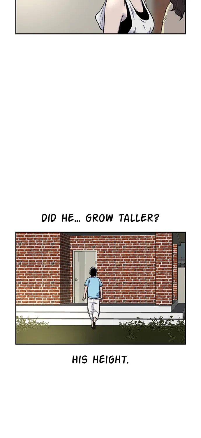 Read Byeorisamsyap chapter 79 image 108 on Lezhin