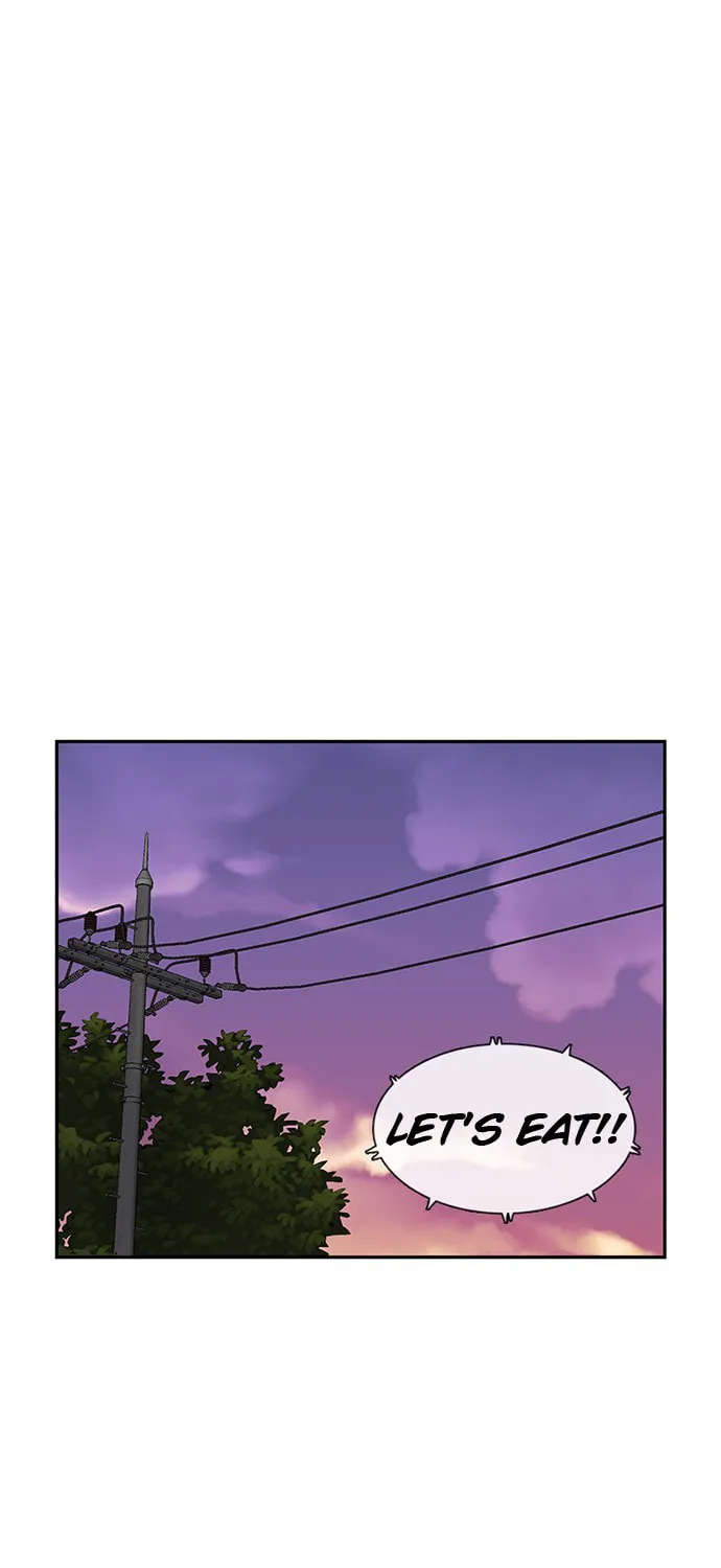 Read Byeorisamsyap chapter 79 image 110 on Lezhin