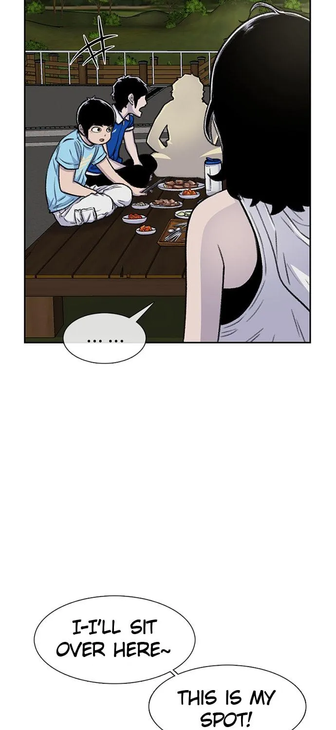 Read Byeorisamsyap chapter 79 image 120 on Lezhin