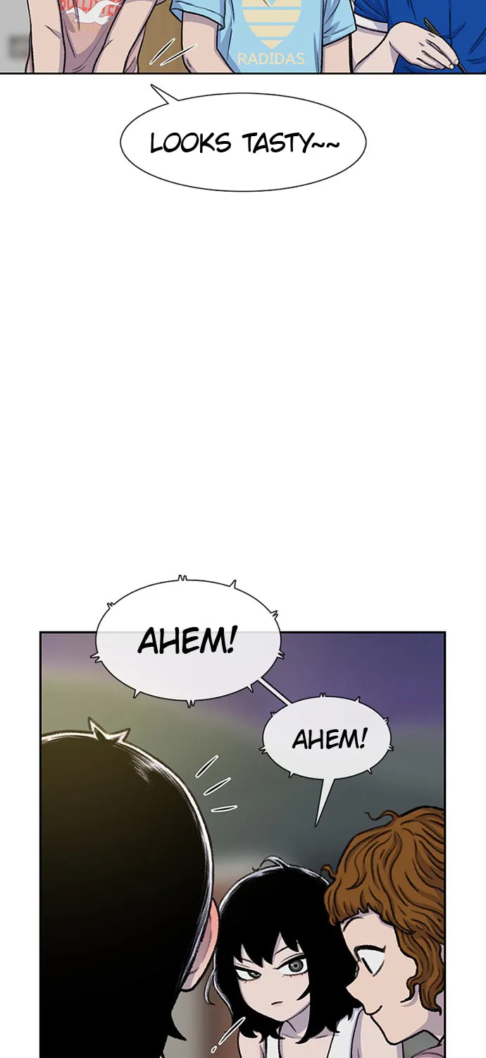 Read Byeorisamsyap chapter 79 image 124 on Lezhin