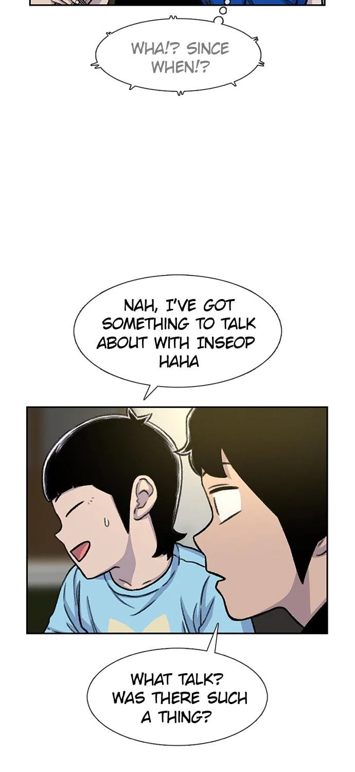 Read Byeorisamsyap chapter 79 image 132 on Lezhin