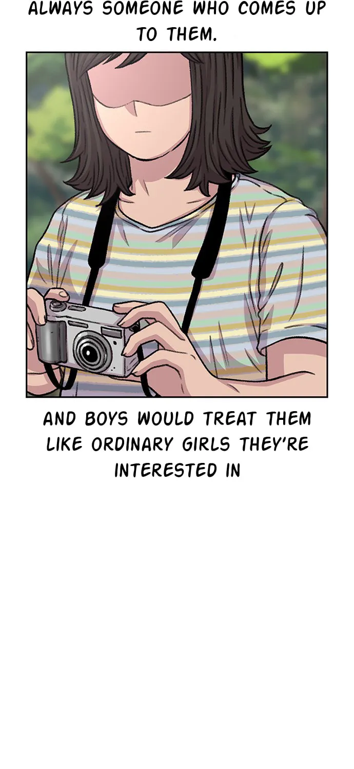 Read Byeorisamsyap chapter 79 image 20 on Lezhin