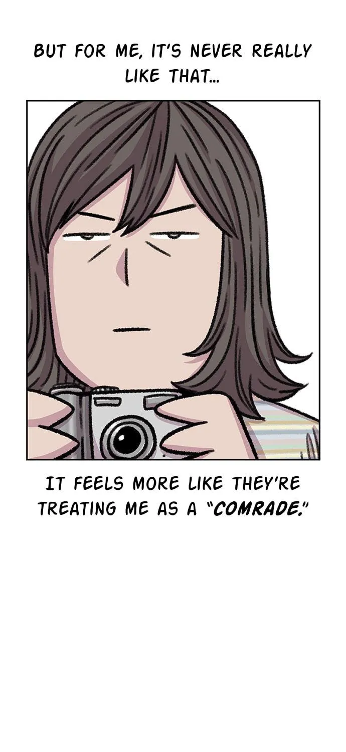 Read Byeorisamsyap chapter 79 image 22 on Lezhin