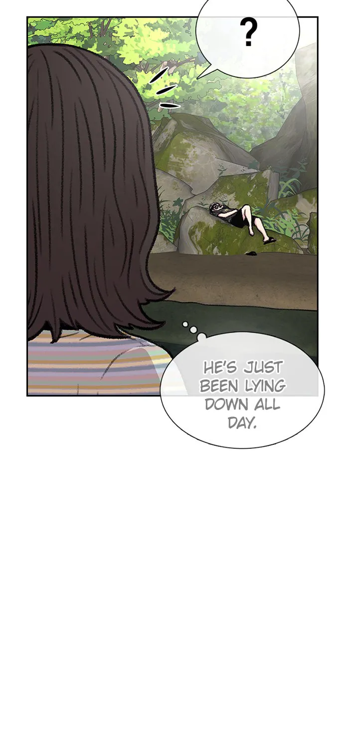 Read Byeorisamsyap chapter 79 image 26 on Lezhin