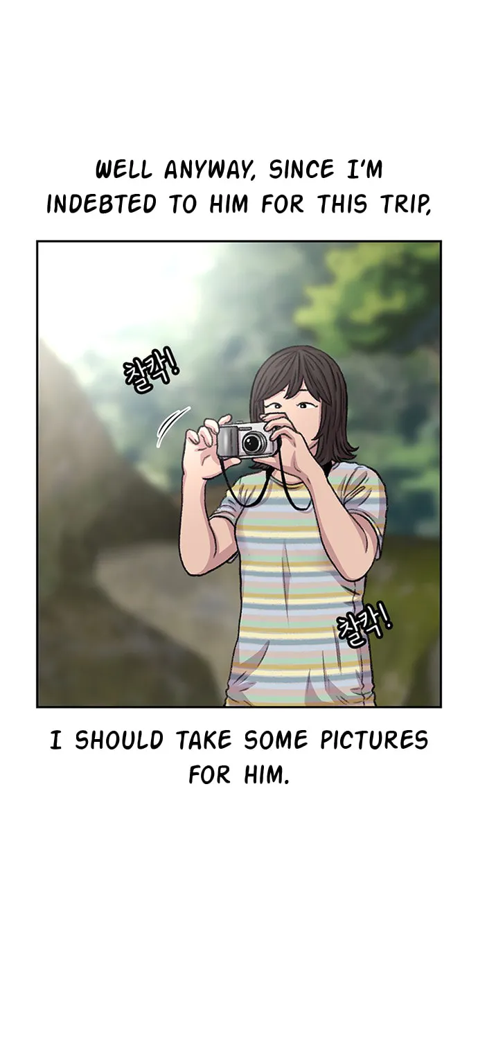 Read Byeorisamsyap chapter 79 image 30 on Lezhin