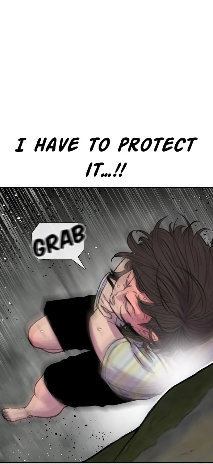 Read Byeorisamsyap chapter 79 image 44 on Lezhin