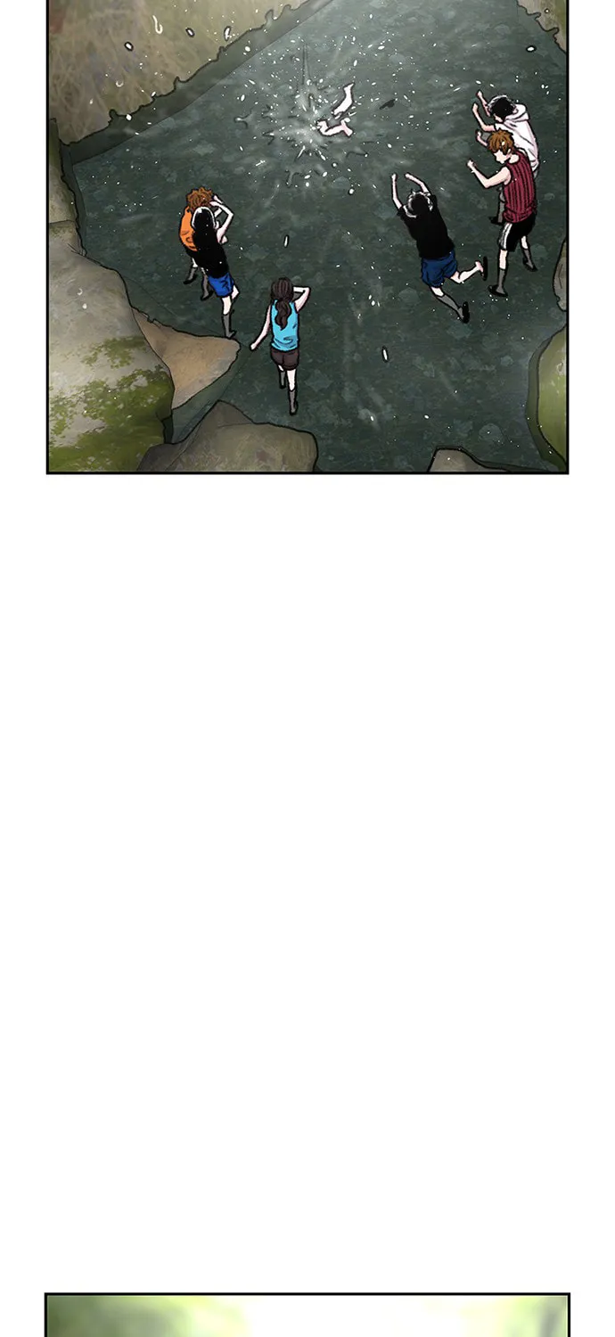 Read Byeorisamsyap chapter 79 image 6 on Lezhin