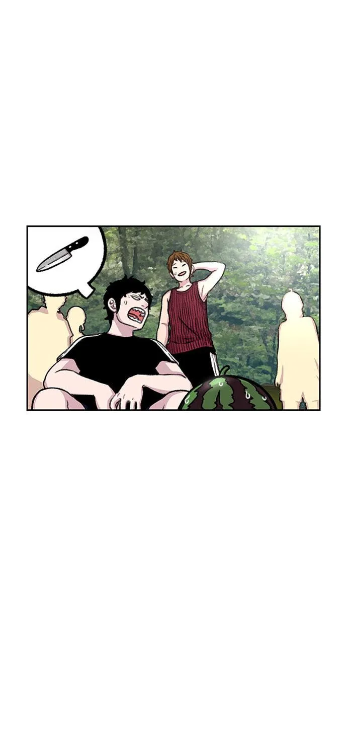 Read Byeorisamsyap chapter 79 image 70 on Lezhin