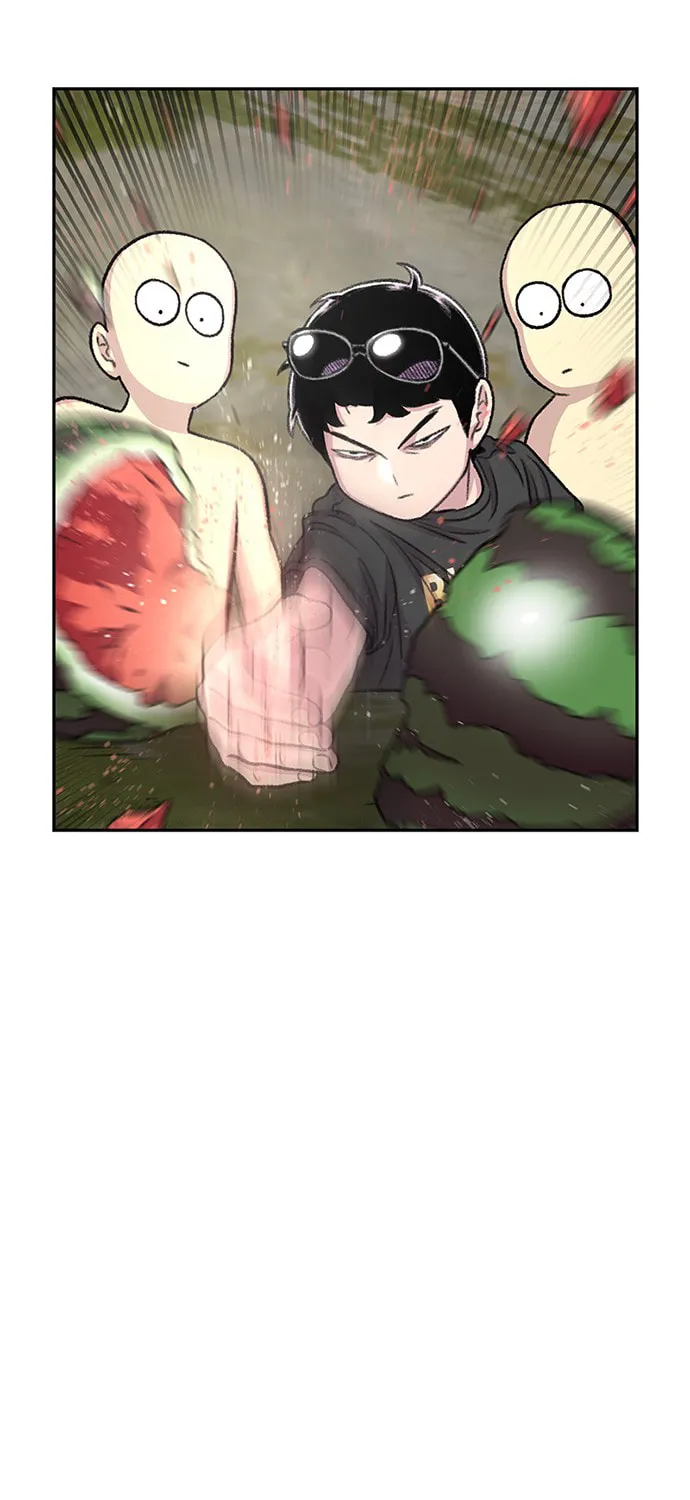 Read Byeorisamsyap chapter 79 image 72 on Lezhin