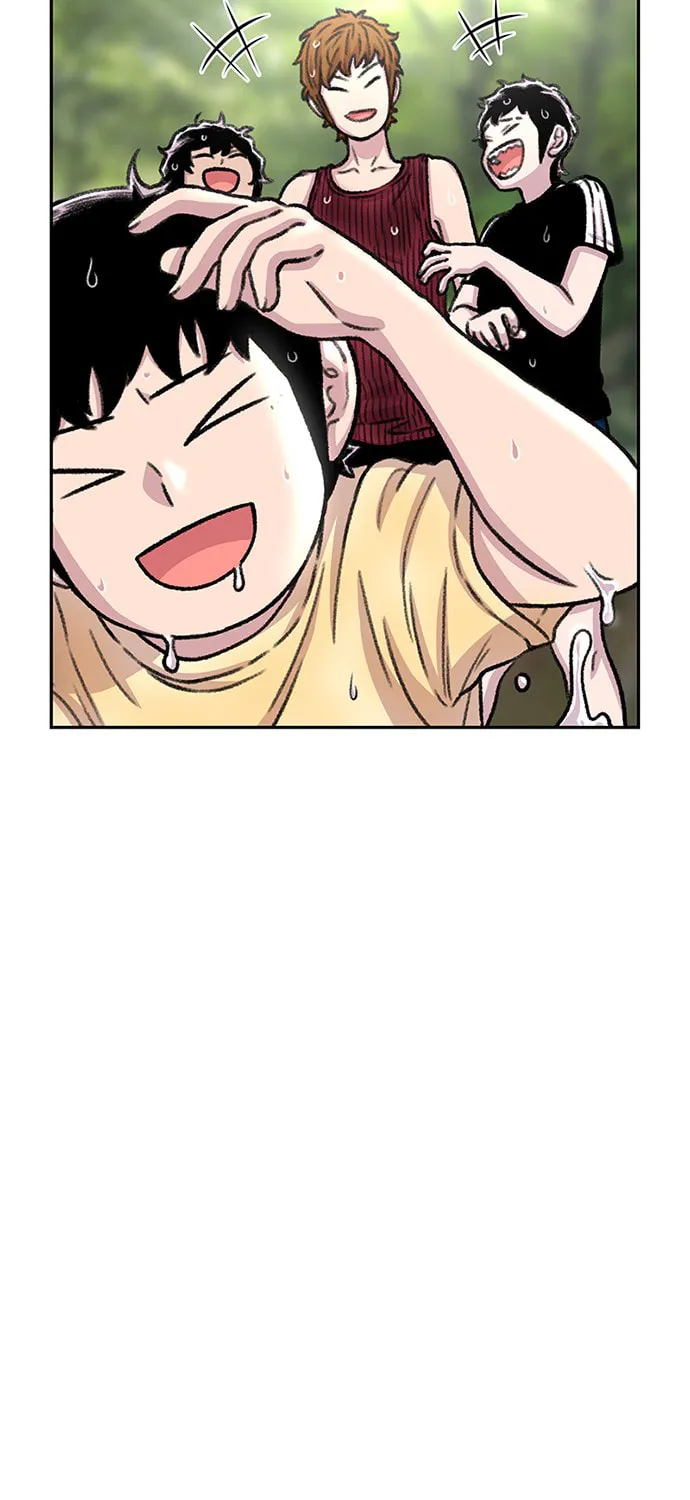 Read Byeorisamsyap chapter 79 image 8 on Lezhin