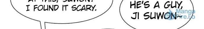 Read Byeorisamsyap chapter 79 image 83 on Lezhin