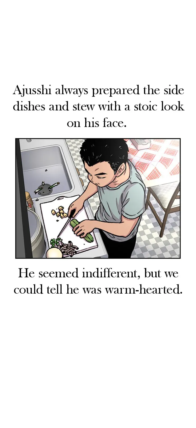 Read Byeorisamsyap chapter 79 image 86 on Lezhin