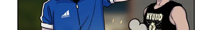 Read Byeorisamsyap chapter 79 image 93 on Lezhin