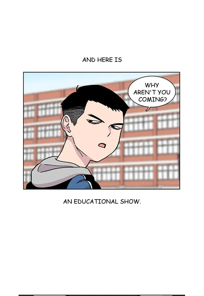 Read Byeorisamsyap chapter 8 image 12 on Lezhin