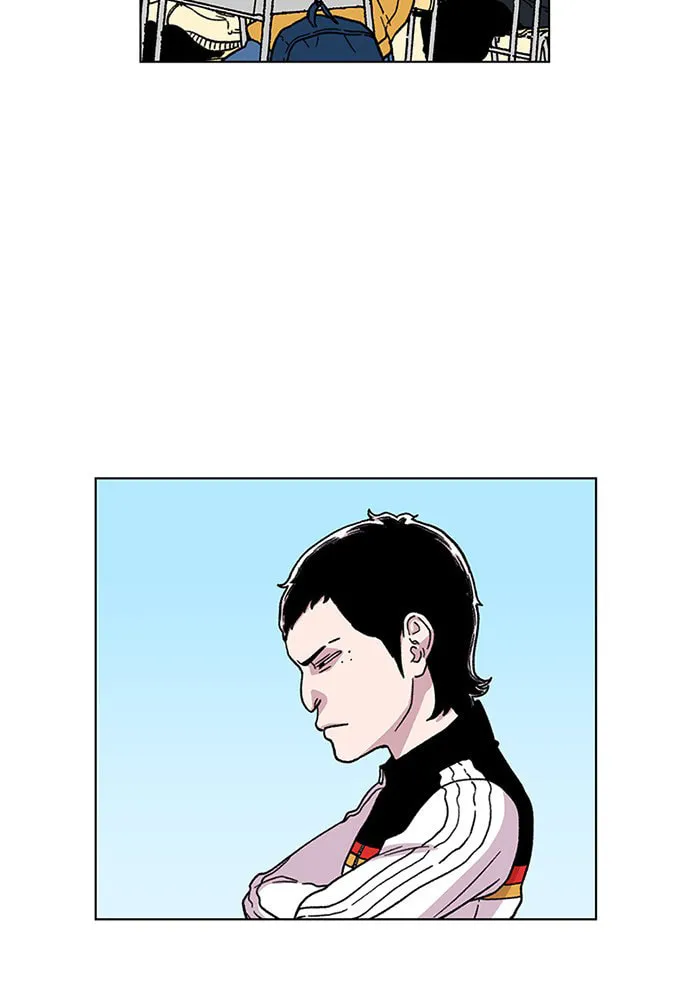 Read Byeorisamsyap chapter 8 image 21 on Lezhin