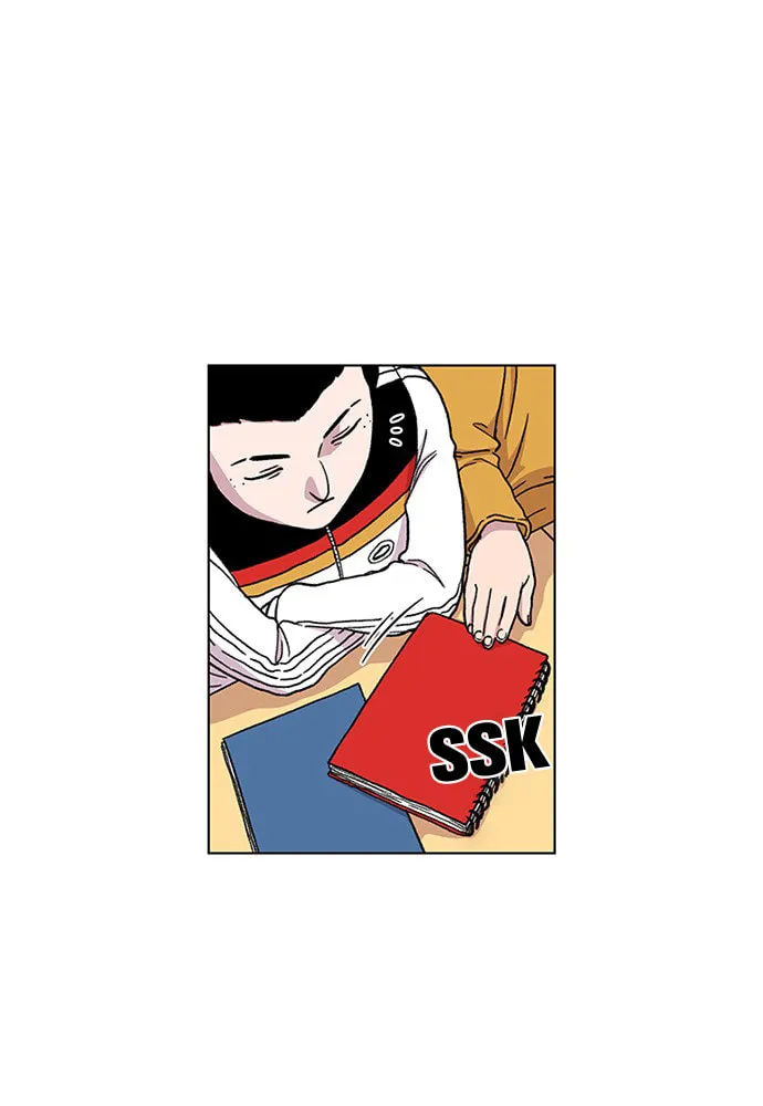 Read Byeorisamsyap chapter 8 image 22 on Lezhin