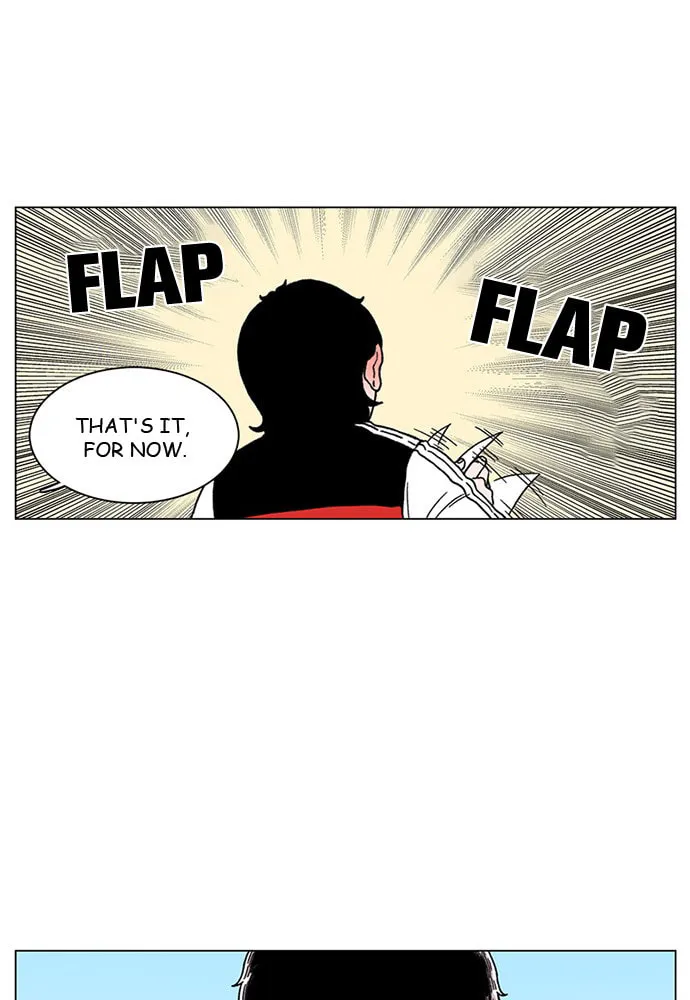 Read Byeorisamsyap chapter 8 image 28 on Lezhin