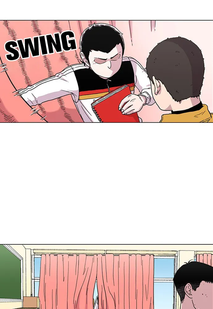 Read Byeorisamsyap chapter 8 image 31 on Lezhin