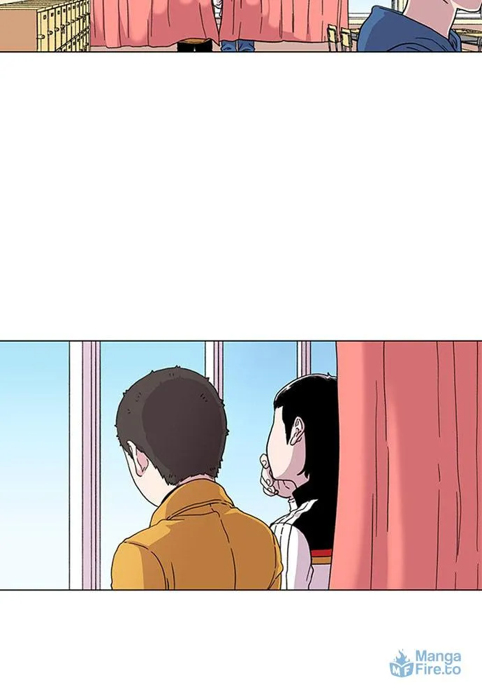 Read Byeorisamsyap chapter 8 image 32 on Lezhin