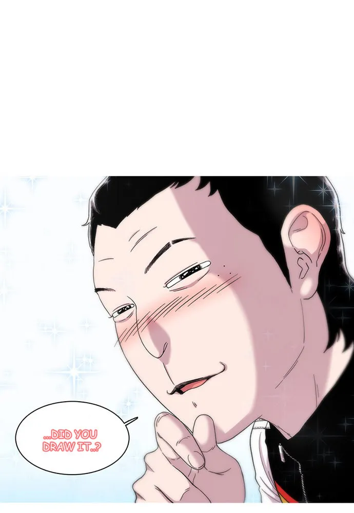 Read Byeorisamsyap chapter 8 image 33 on Lezhin