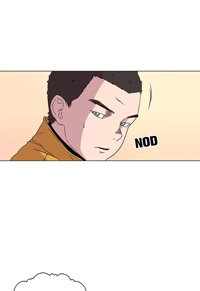 Read Byeorisamsyap chapter 8 image 34 on Lezhin