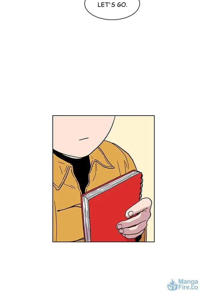 Read Byeorisamsyap chapter 8 image 41 on Lezhin