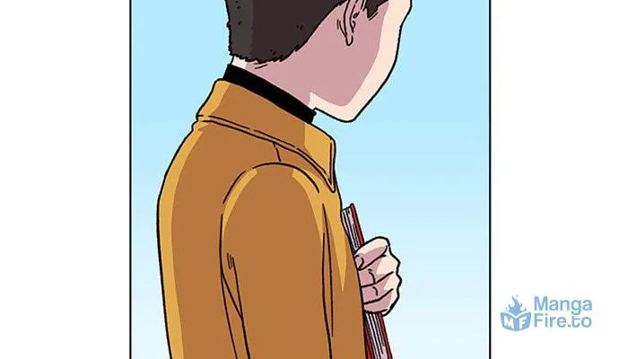 Read Byeorisamsyap chapter 8 image 44 on Lezhin