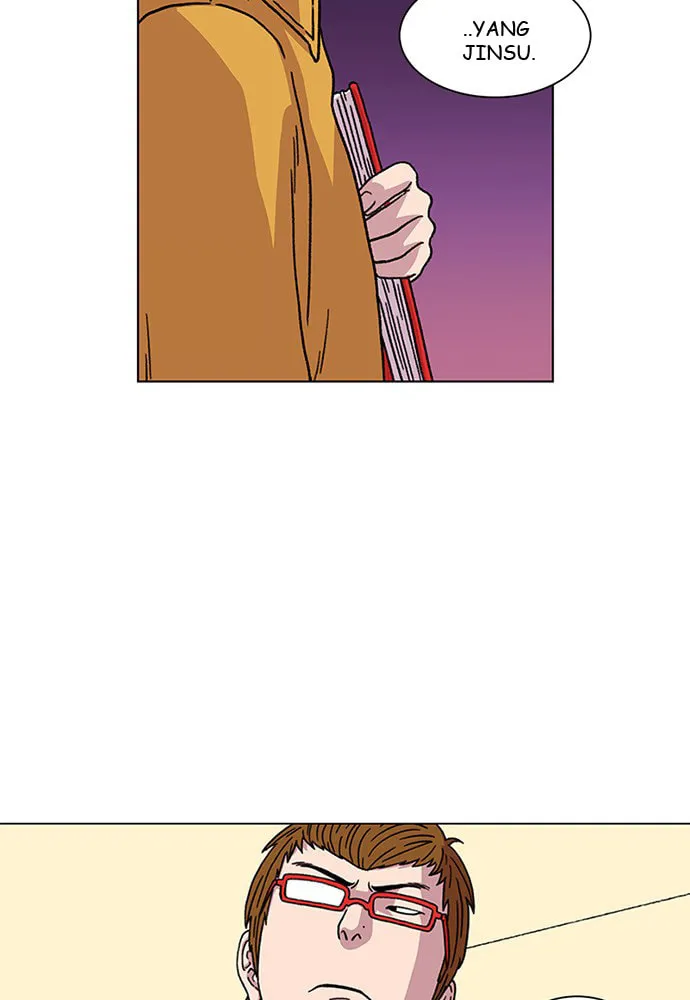Read Byeorisamsyap chapter 8 image 46 on Lezhin