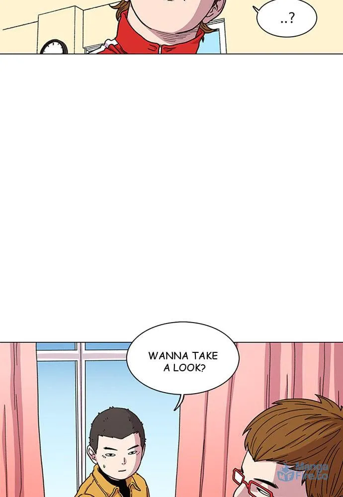 Read Byeorisamsyap chapter 8 image 47 on Lezhin