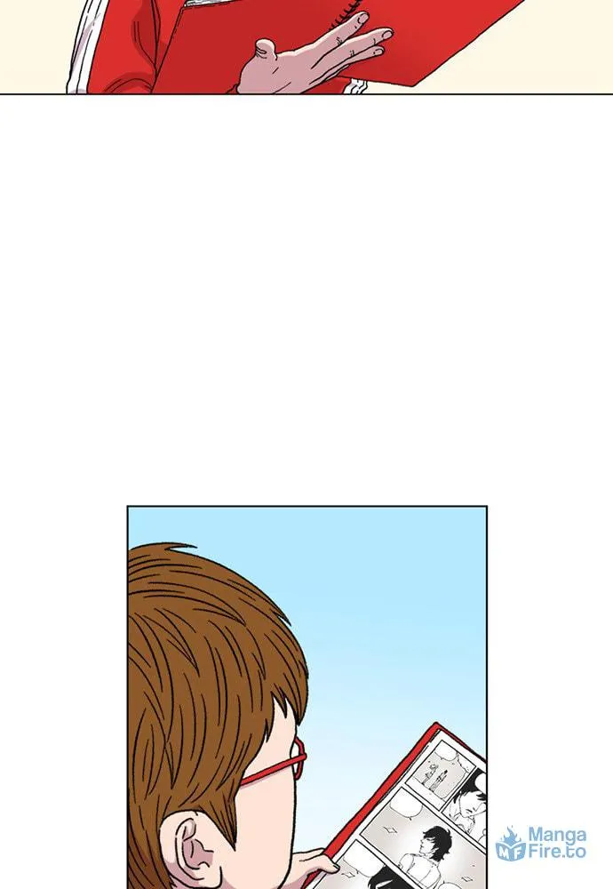 Read Byeorisamsyap chapter 8 image 50 on Lezhin