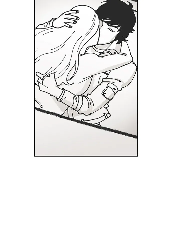 Read Byeorisamsyap chapter 8 image 52 on Lezhin