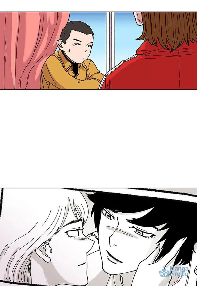 Read Byeorisamsyap chapter 8 image 53 on Lezhin