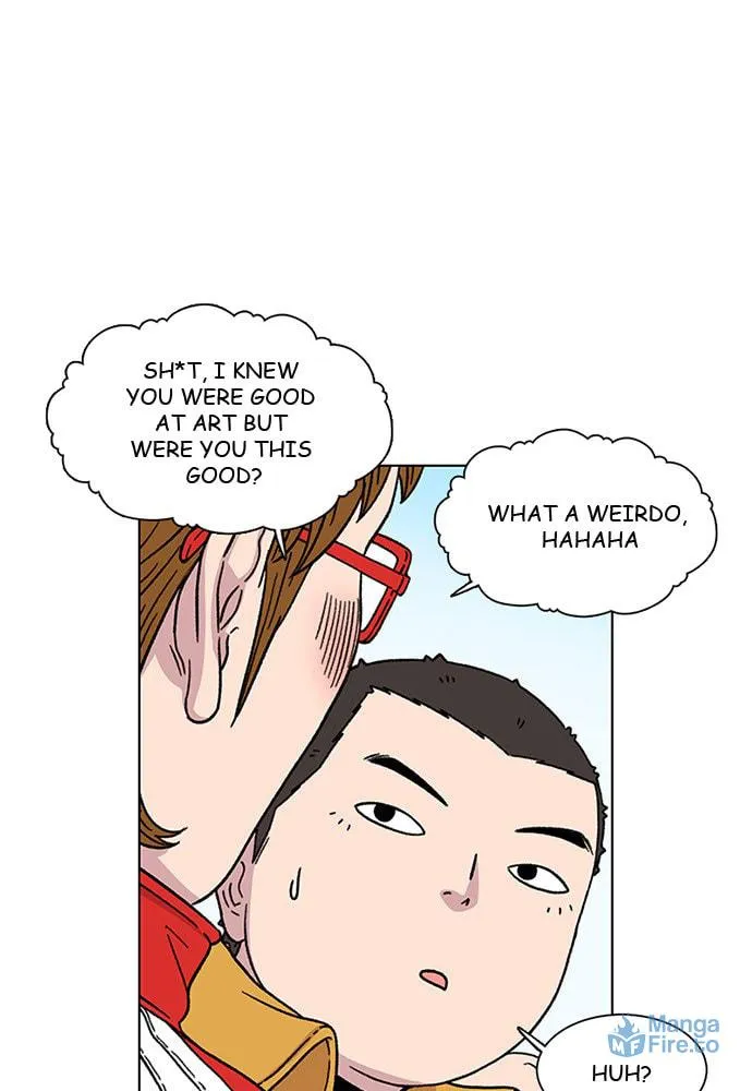 Read Byeorisamsyap chapter 8 image 62 on Lezhin