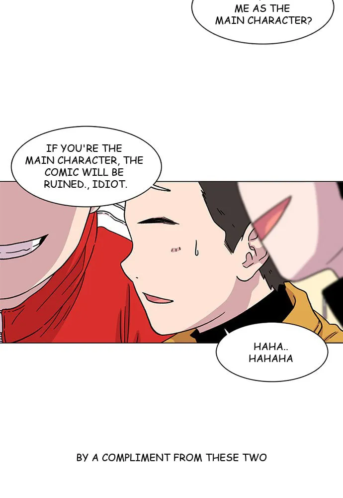 Read Byeorisamsyap chapter 8 image 67 on Lezhin