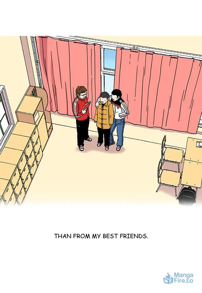 Read Byeorisamsyap chapter 8 image 68 on Lezhin