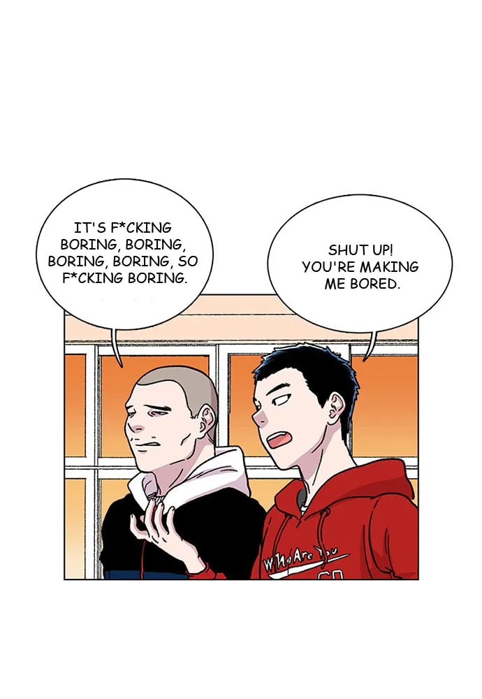 Read Byeorisamsyap chapter 8 image 70 on Lezhin