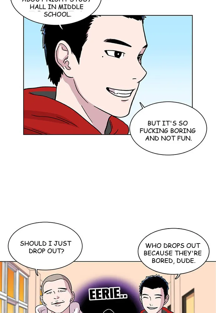 Read Byeorisamsyap chapter 8 image 72 on Lezhin