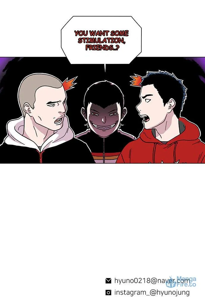 Read Byeorisamsyap chapter 8 image 74 on Lezhin