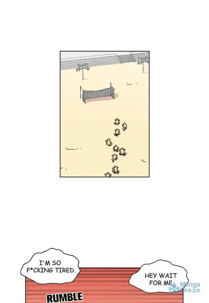Read Byeorisamsyap chapter 8 image 8 on Lezhin