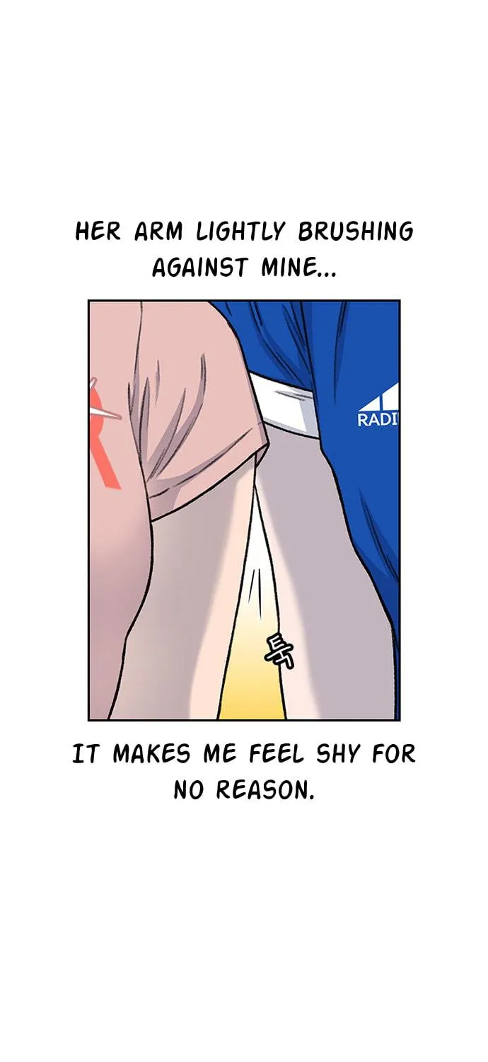 Read Byeorisamsyap chapter 80 image 10 on Lezhin