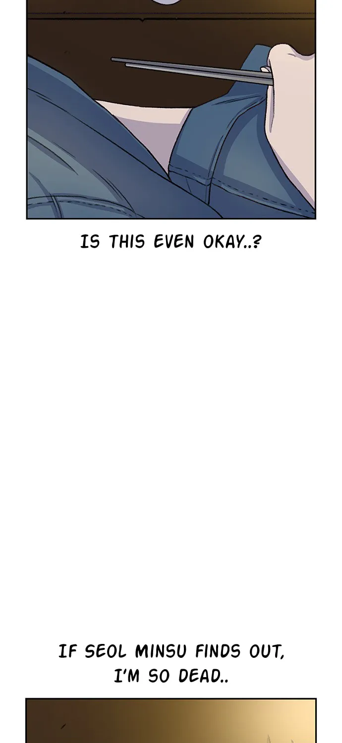 Read Byeorisamsyap chapter 80 image 101 on Lezhin