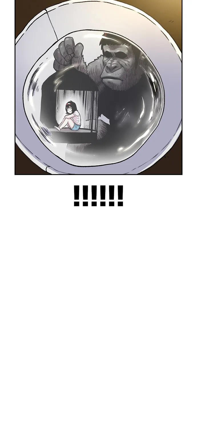 Read Byeorisamsyap chapter 80 image 103 on Lezhin