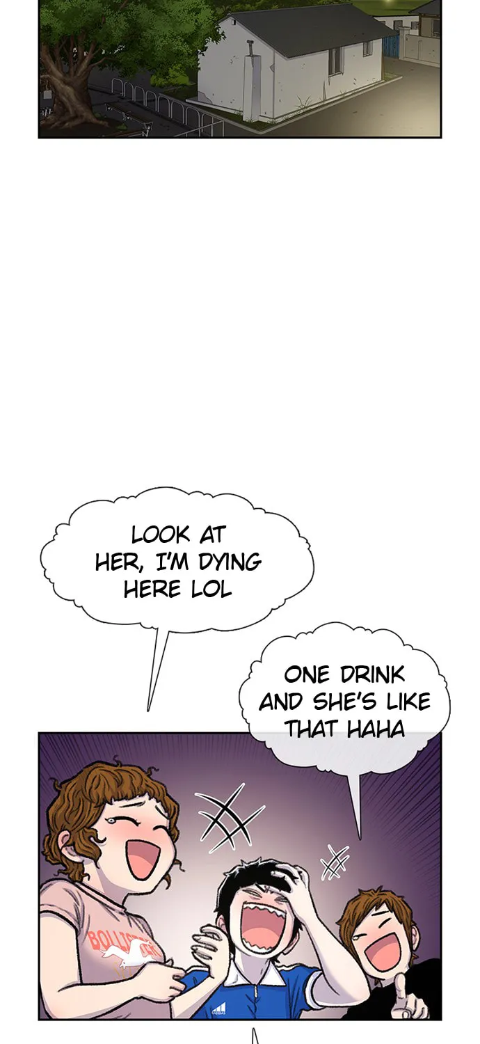 Read Byeorisamsyap chapter 80 image 111 on Lezhin