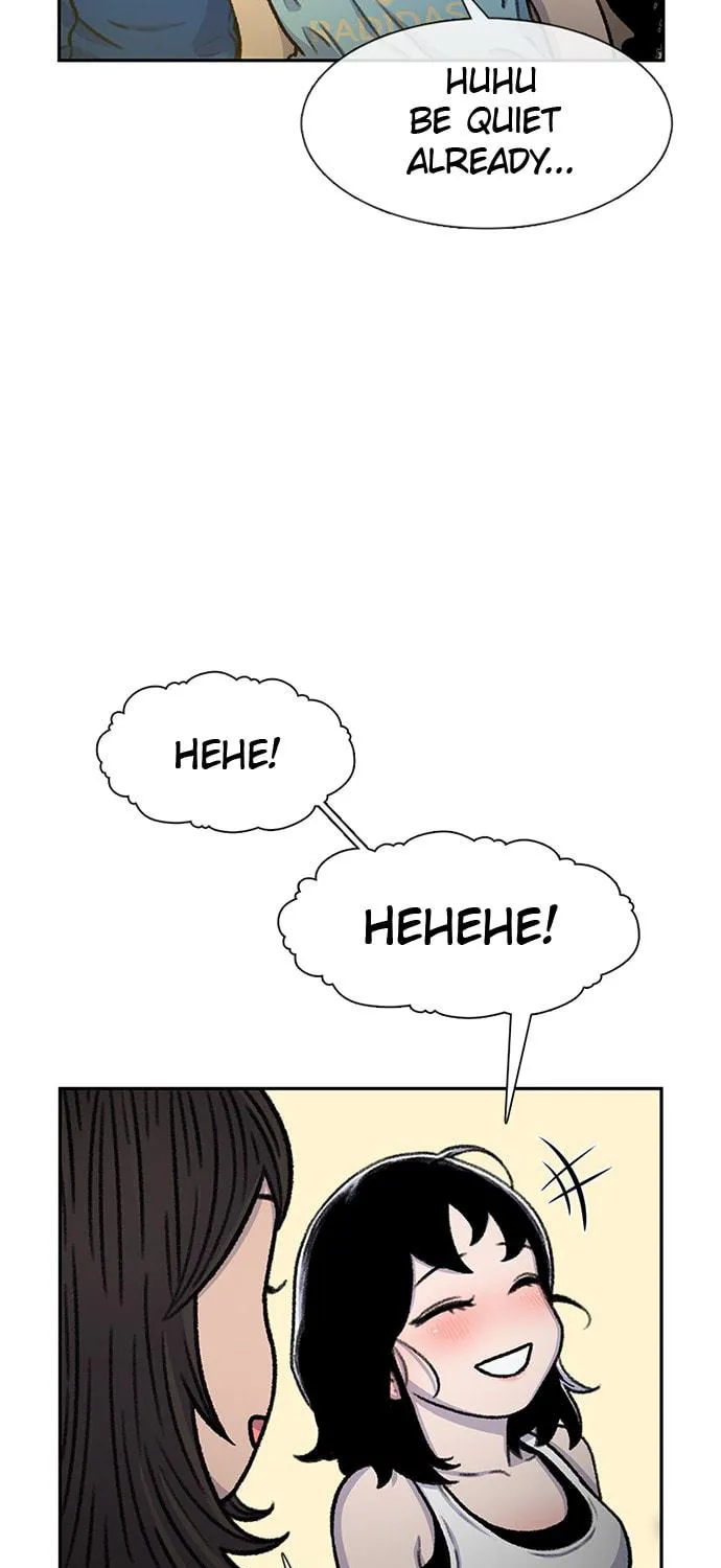 Read Byeorisamsyap chapter 80 image 118 on Lezhin