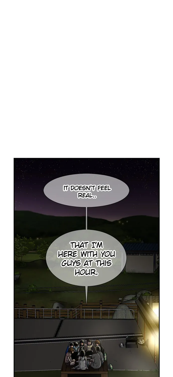 Read Byeorisamsyap chapter 80 image 122 on Lezhin