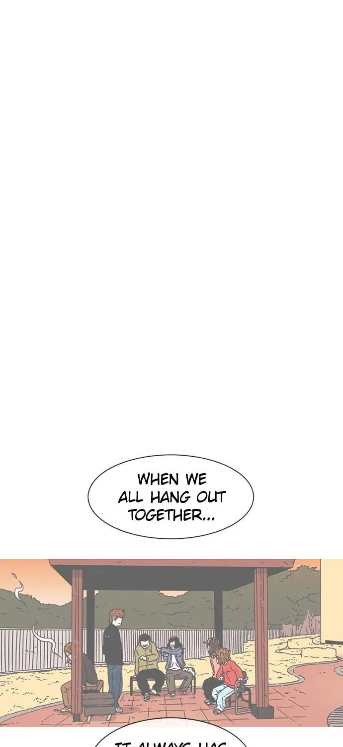 Read Byeorisamsyap chapter 80 image 124 on Lezhin