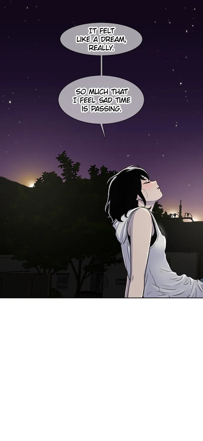Read Byeorisamsyap chapter 80 image 132 on Lezhin